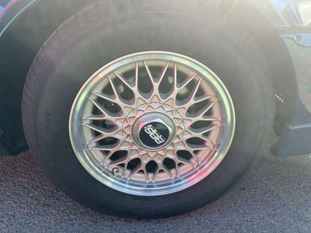 Isuzu PIAZZA 1987-08 1548411-8