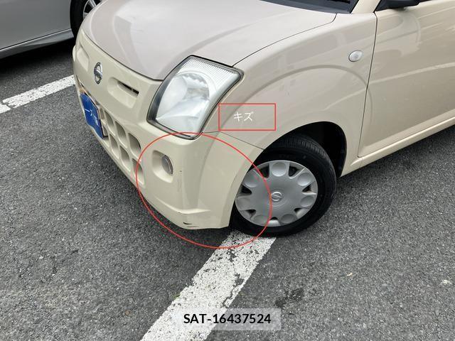 Nissan PINO 2009-03 6673128-12