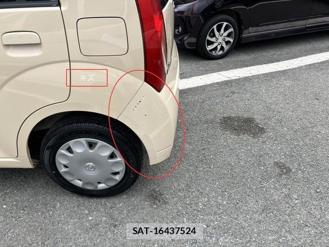 Nissan PINO 2009-03 6673128-13