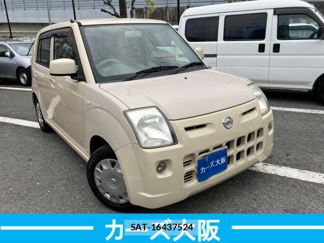 Nissan PINO 2009-03 6673128-1