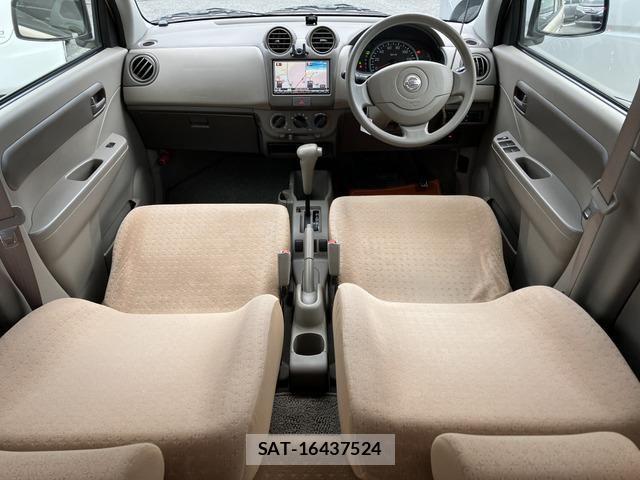 Nissan PINO 2009-03 6673128-5