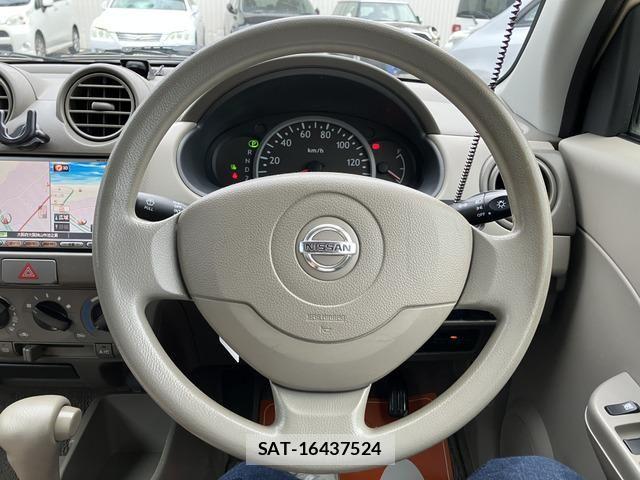 Nissan PINO 2009-03 6673128-6