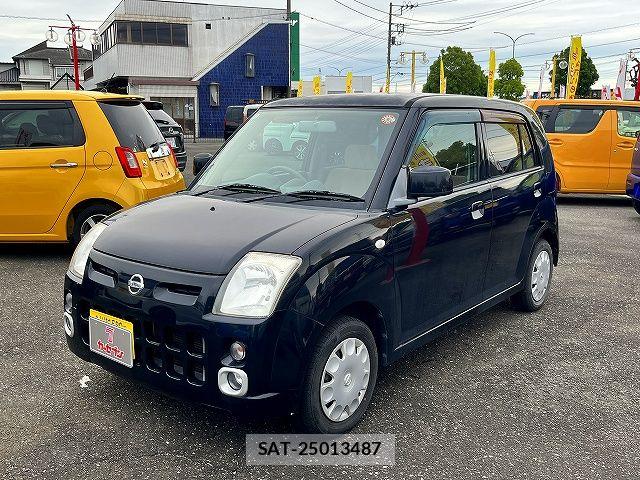 Nissan PINO 2008-07 7272685-0