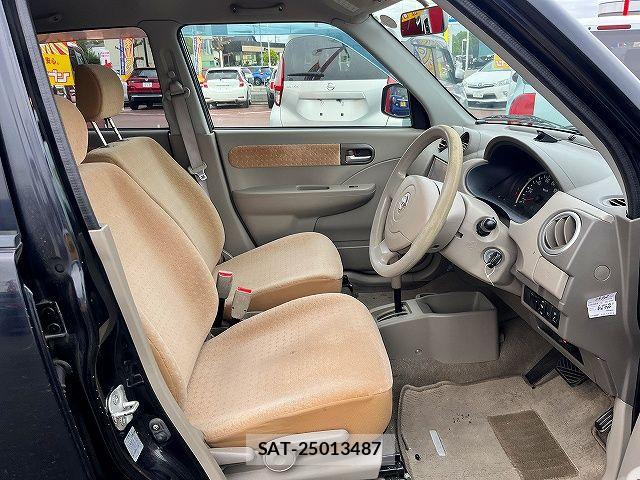 Nissan PINO 2008-07 7272685-9