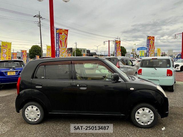 Nissan PINO 2008-07 7272685-10