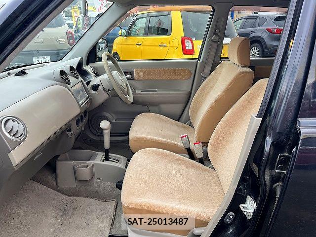 Nissan PINO 2008-07 7272685-12