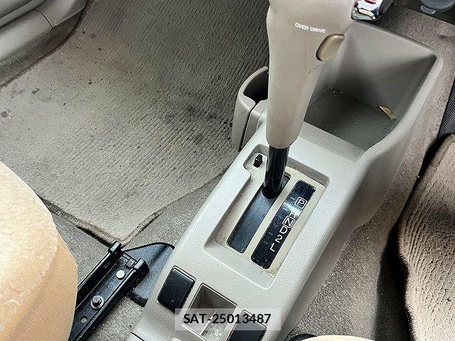 Nissan PINO 2008-07 7272685-14