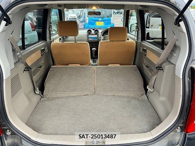 Nissan PINO 2008-07 7272685-22