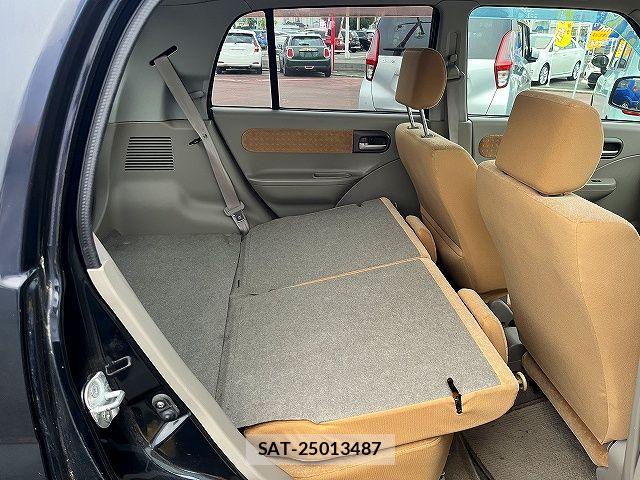 Nissan PINO 2008-07 7272685-23