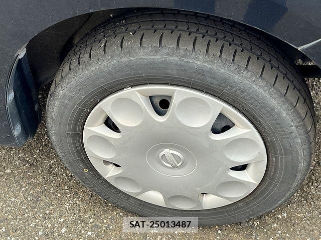 Nissan PINO 2008-07 7272685-26