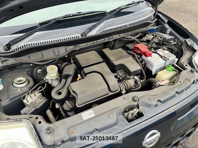Nissan PINO 2008-07 7272685-27