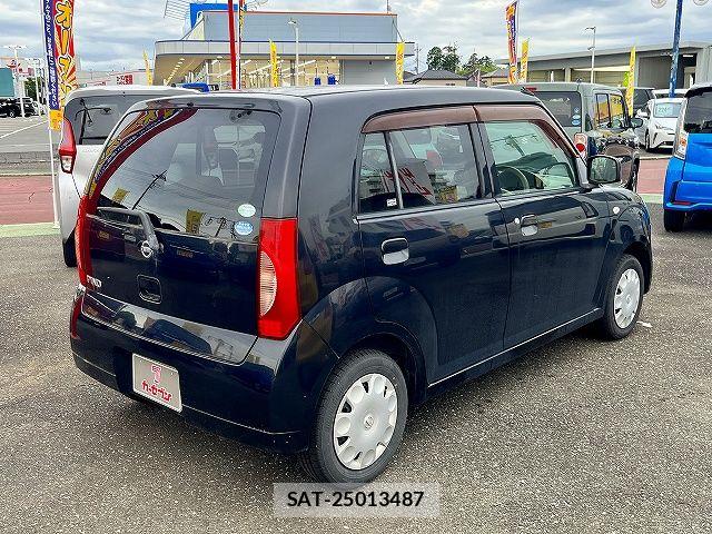Nissan PINO 2008-07 7272685-2