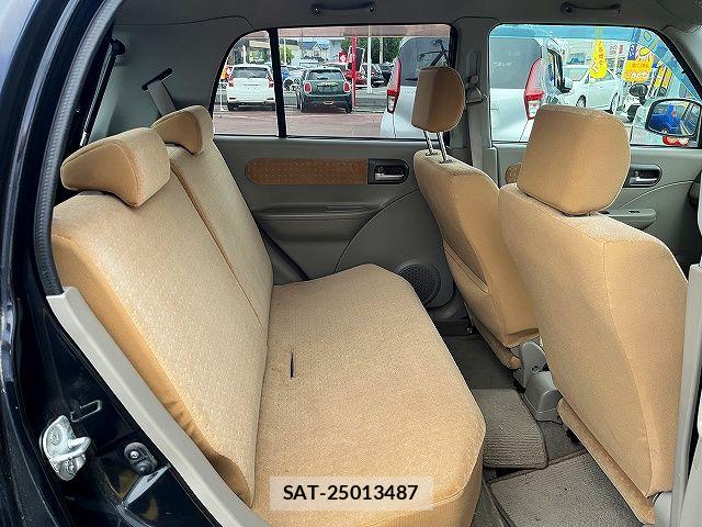 Nissan PINO 2008-07 7272685-3