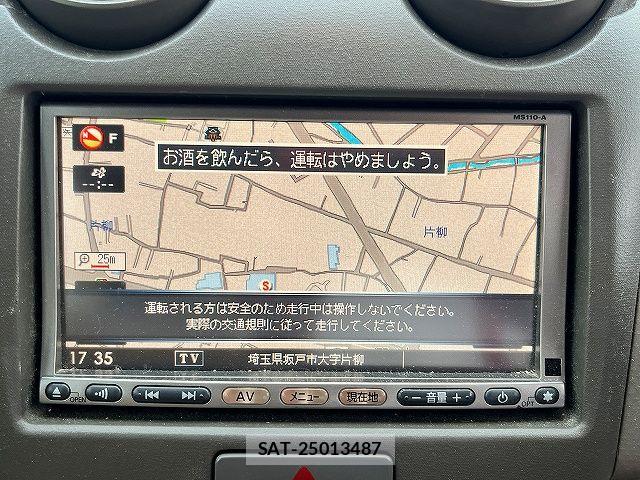 Nissan PINO 2008-07 7272685-5