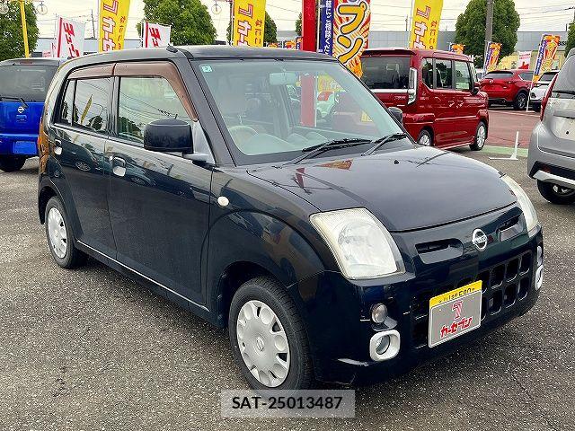 Nissan PINO 2008-07 7272685-6