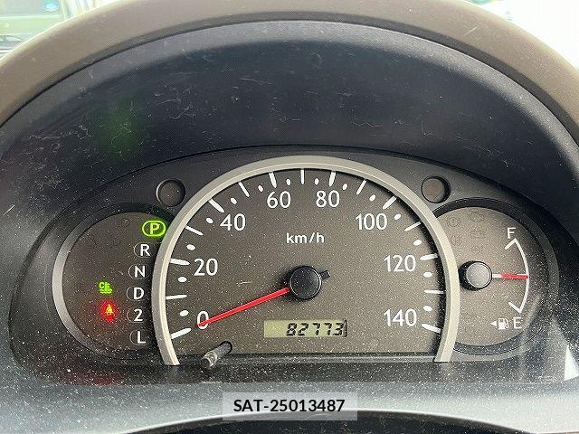 Nissan PINO 2008-07 7272685-7