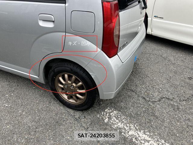 Nissan PINO 2009-06 7878757-11