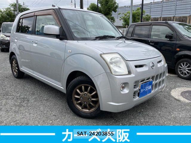 Nissan PINO 2009-06 7878757-1