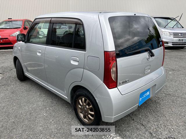 Nissan PINO 2009-06 7878757-2