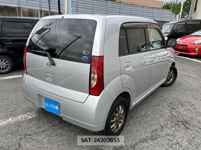 Nissan PINO 2009-06 7878757-3