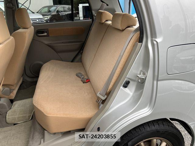 Nissan PINO 2009-06 7878757-4