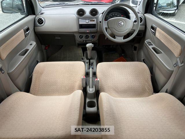 Nissan PINO 2009-06 7878757-5
