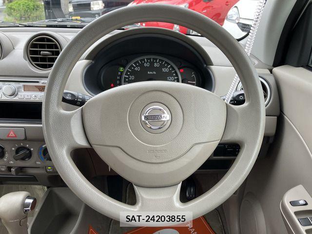 Nissan PINO 2009-06 7878757-6