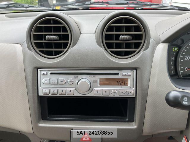 Nissan PINO 2009-06 7878757-7