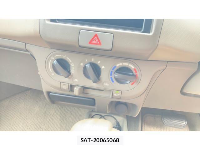 Nissan PINO 2008-05 7903221-9