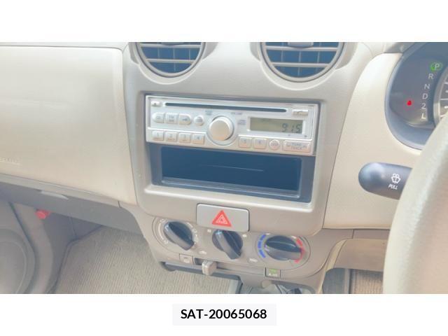 Nissan PINO 2008-05 7903221-10