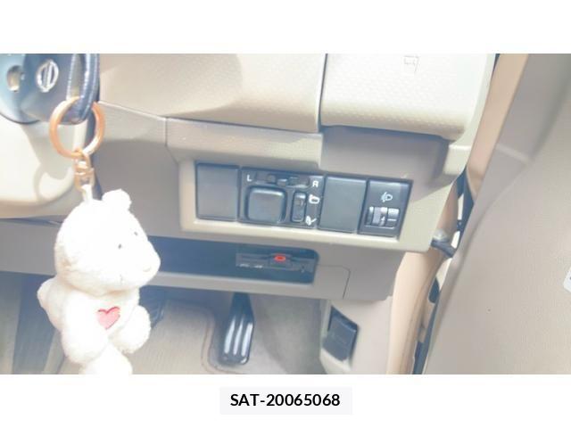 Nissan PINO 2008-05 7903221-11