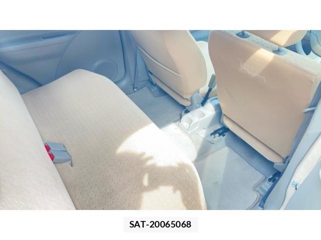 Nissan PINO 2008-05 7903221-13