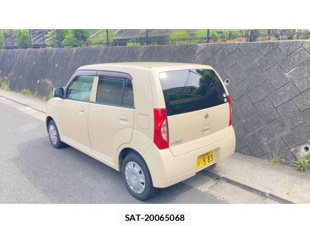 Nissan PINO 2008-05 7903221-14