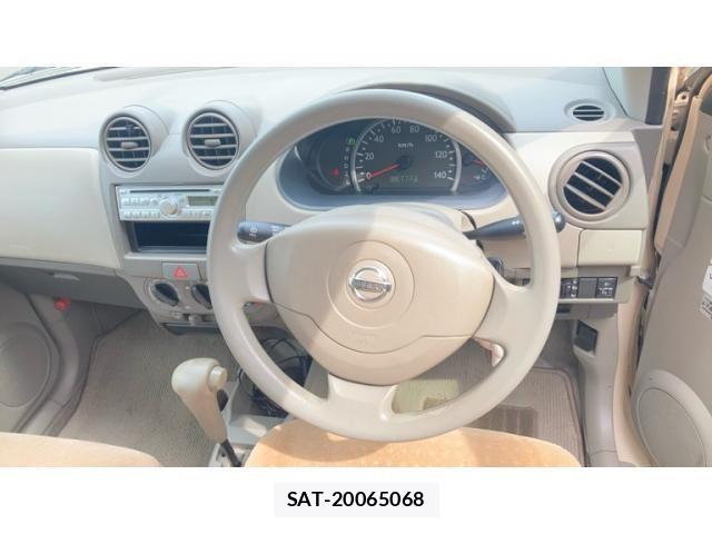 Nissan PINO 2008-05 7903221-7