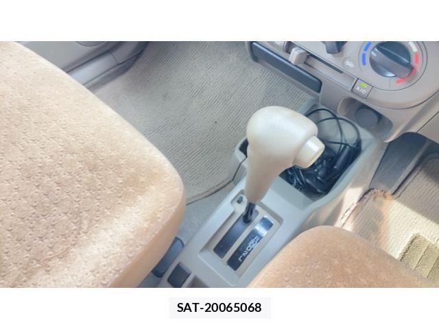Nissan PINO 2008-05 7903221-8