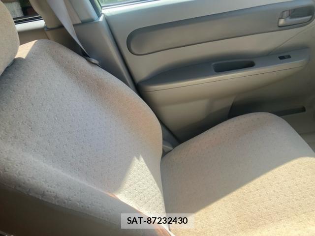 Nissan PINO 2007-11 8075111-12