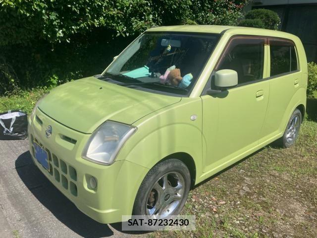 Nissan PINO 2007-11 8075111-1