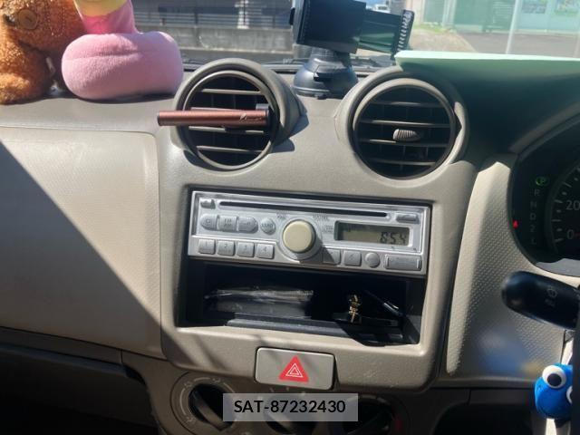 Nissan PINO 2007-11 8075111-20
