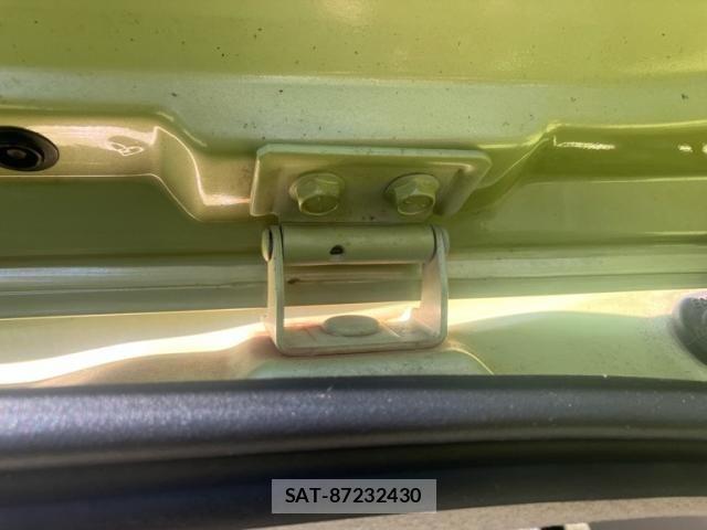 Nissan PINO 2007-11 8075111-22