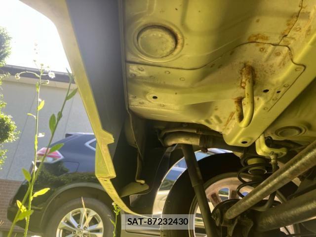 Nissan PINO 2007-11 8075111-24