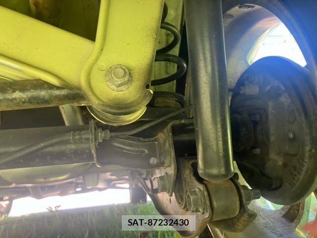 Nissan PINO 2007-11 8075111-25