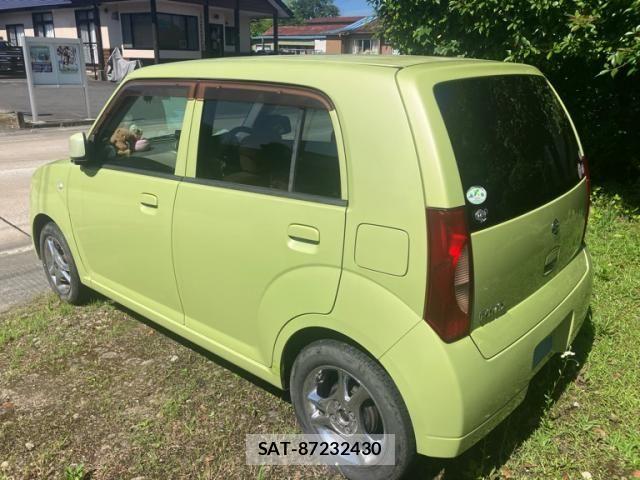 Nissan PINO 2007-11 8075111-3