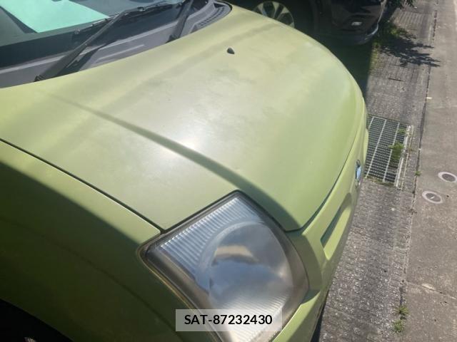 Nissan PINO 2007-11 8075111-5