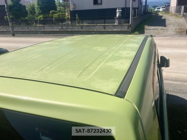 Nissan PINO 2007-11 8075111-7