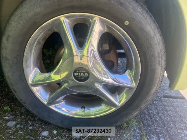 Nissan PINO 2007-11 8075111-8
