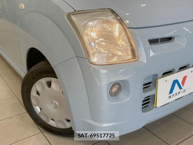 Nissan PINO 2009-03 8209518-11