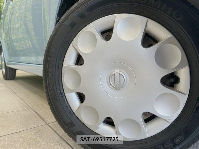 Nissan PINO 2009-03 8209518-12