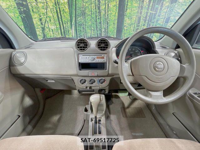 Nissan PINO 2009-03 8209518-1