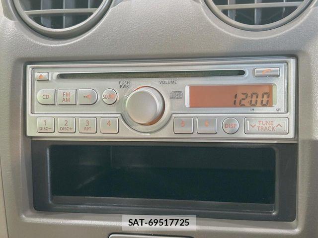 Nissan PINO 2009-03 8209518-3