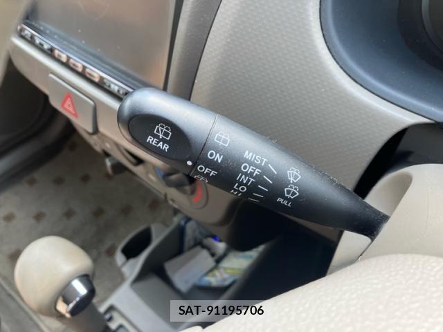 Nissan PINO 2009-03 8316366-9
